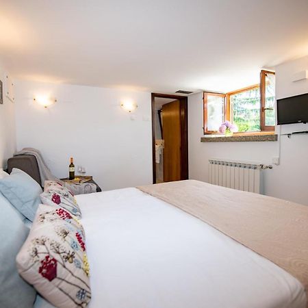 Apartment Amalia Volosko Opatija Ngoại thất bức ảnh