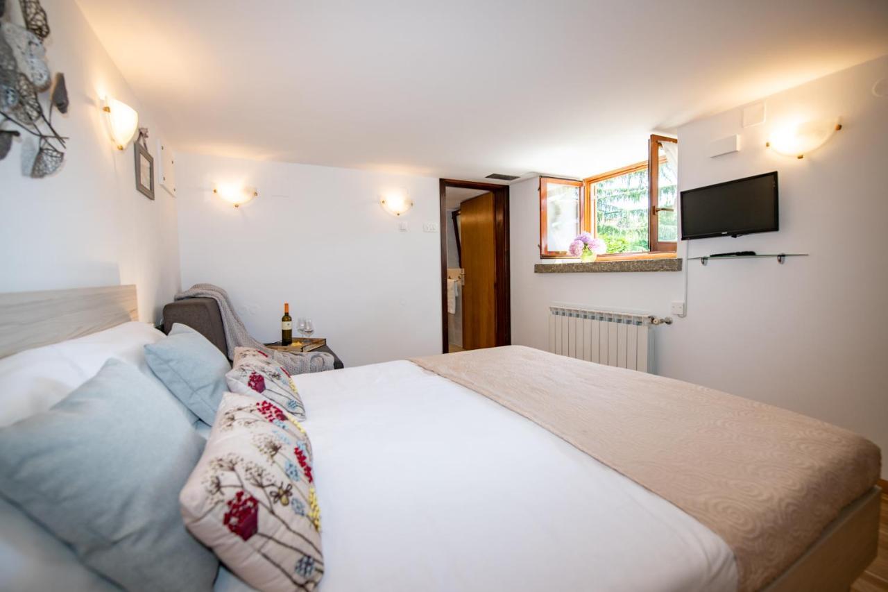Apartment Amalia Volosko Opatija Ngoại thất bức ảnh