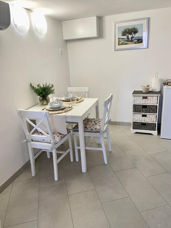 Apartment Amalia Volosko Opatija Ngoại thất bức ảnh